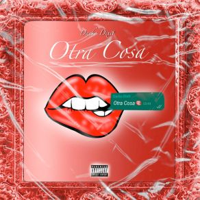 Download track Otra Cosa Darko Dixit