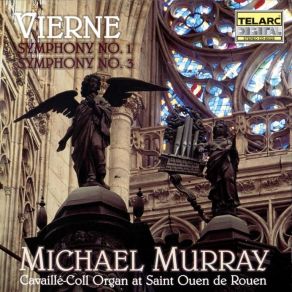 Download track 01. Symphony No. 3 - I. Allegro Maestoso Louis Vierne