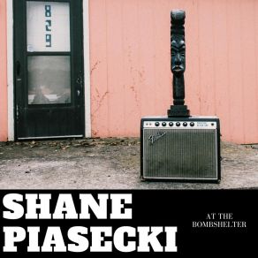 Download track Stay Shane Piasecki