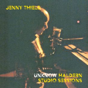 Download track The Park (Haldern Studio Sessions) (Live) Jenny Thiele