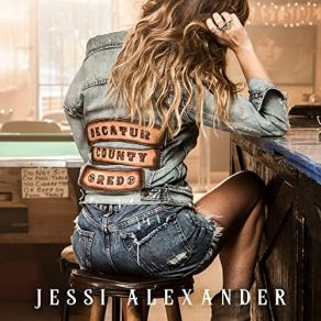 Download track My Problem Is You Jessi Alexander