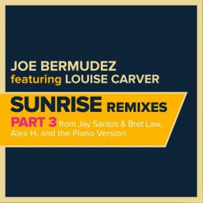 Download track Sunrise (Piano Version) Joe Bermudez