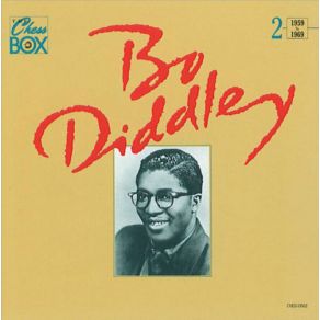 Download track Look At My Baby Bo Diddley