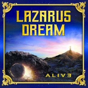 Download track Days Of Darkness And Rain Lazarus Dream