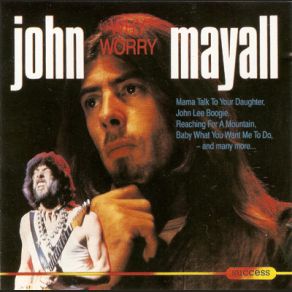 Download track John Lee Boogie John Mayall