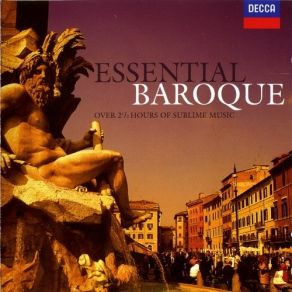 Download track Bach. Brandenburg Concerto No. 5, III Allegro Johann Sebastian Bach