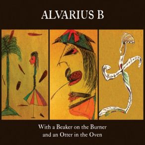 Download track Their Words Disappear Alvarius B.