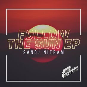 Download track Sunset Groove Sanoj Nitram