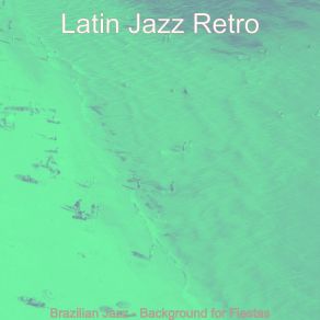 Download track Entertaining Saxophone Bossa Nova - Vibe For Beachside Cafes Latin Jazz Retro