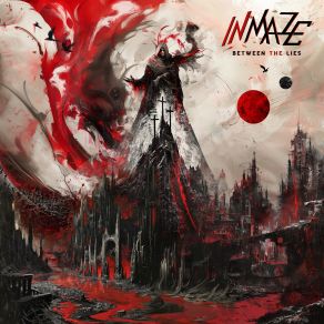 Download track Between The Lies Inmaze