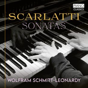 Download track Sonata In B Minor, K. 27: I. Allegro Wolfram Schmitt - Leonardy