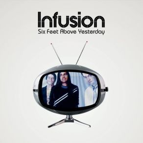 Download track The Careless Kind (Naum Gabo Remix) Infusion, Infustion