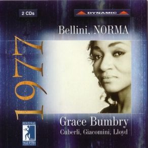 Download track 06 Act 1. Norma Viene Vincenzo Bellini