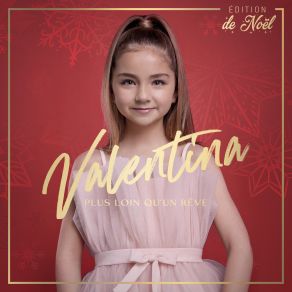 Download track All I Want For Christmas Is You Valentina