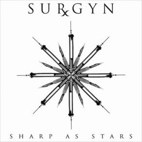 Download track Sharp As Stars Surgyn