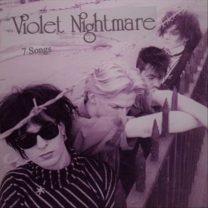 Download track My Demon Lover Violet Nightmare