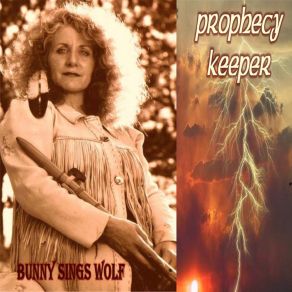 Download track Prophecy Keeper (BONUS Acoustic Track) Bunny Sings Wolf