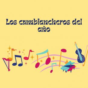 Download track Lo Mejor De Los Cumbiancheros Los Pandilleros De La Cumbia