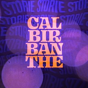 Download track Storie Cal Birbanthe