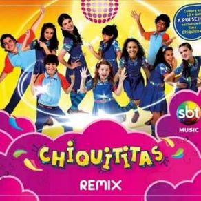 Download track Até Dez Chiquititas