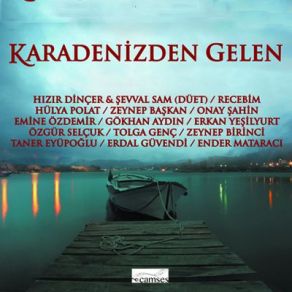 Download track Gözleri Karadeniz Karadenizden GelenTolga Genç