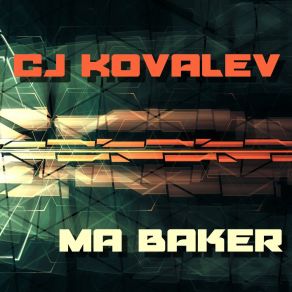 Download track Losing My Religion 2 CJ Kovalev