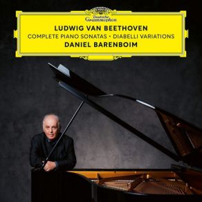 Download track Piano Sonata No. 30 In E Major, Op. 109 IIIa. Gesangvoll, Mit Innigster Empfindung (Andante Molto Cantabile Ed Espressivo) Daniel Barenboim