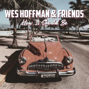 Download track A Minute To Breathe Wes Hoffman