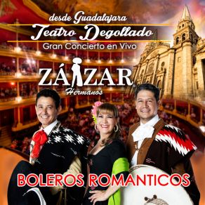 Download track Llorar Por Dentro (En Vivo) Hermanos Zaizar