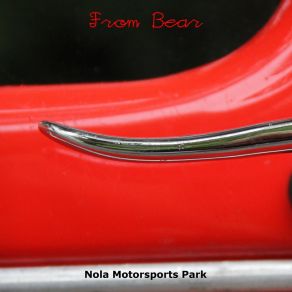 Download track Ernest Brown Nola Motorsports Park