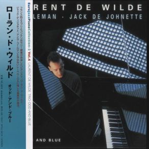 Download track How Deep Is The Ocean Laurent De Wilde