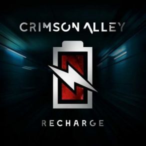 Download track High Voltage Crimson Alley