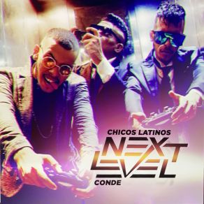 Download track Gozando Mi Gente Conde