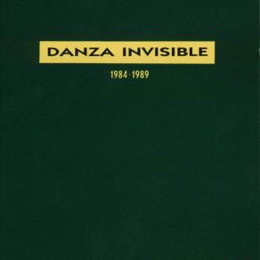 Download track El Fin Del Verano Danza Invisible