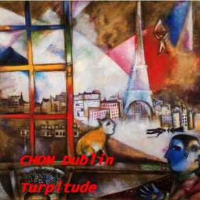 Download track Turpitude Chon Dublin