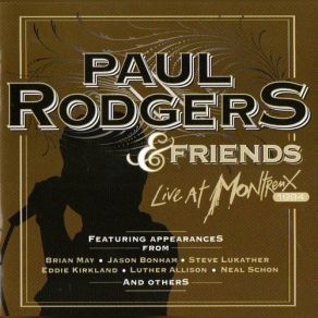 Download track Good Morning Little School Girl Paul Rodgers