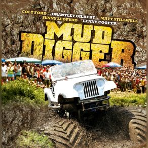 Download track Mud Digger Colt Ford, Lenny Cooper