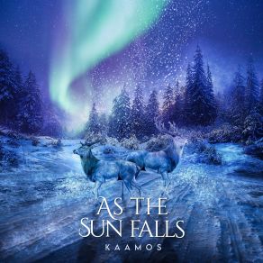 Download track Among The Stars As The Sun Falls