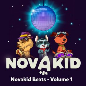 Download track Cupcakes And Dogs Novakid Beats