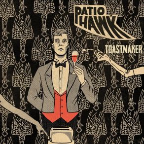 Download track Come And Go Patiohawk