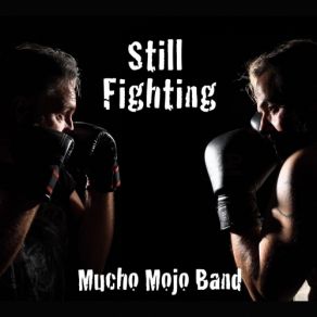 Download track Loaded Gun Mucho Mojo Band