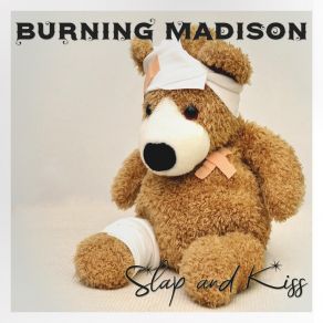 Download track War Within Burning Madison