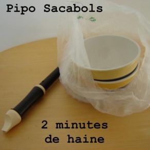 Download track Helico Pipo Sacabols