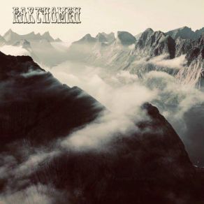 Download track Black Cloud Earthomen