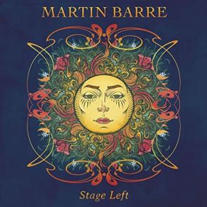 Download track Warren (Bonus Track) Martin Barre