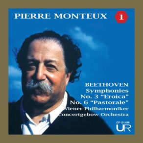 Download track Symphony No. 6 In F Major Op. 68 Patorale IV. Allegro. Pierre Monteux