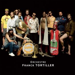 Download track Joe's Garage Franck Tortiller