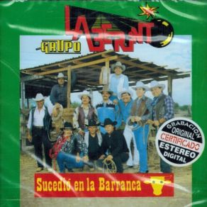 Download track Ay Que Tristeza Grupo Laberinto