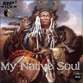 Download track I Am Water Spirit Nation