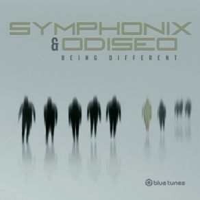 Download track Being Different (Original Mix) Symphonix, Odiseo